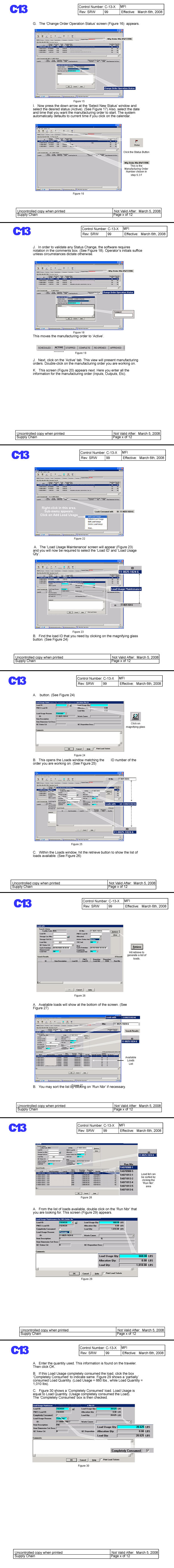 Back to Technical Documentation